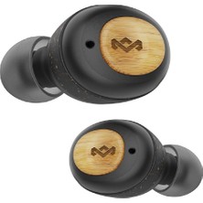 Marley Evi Gerçek Kablosuz Şampiyon Kulak Içi Kulaklık - Kompakt Bluetooth 5.0 Kulaklıklar, Şarj Edi