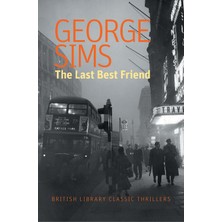 Sourcebooks The Last Best Friend