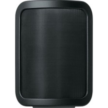 Shure Sm4 Detachable Pop Filter (A4PF)