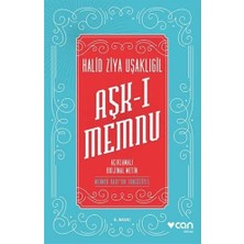 Can Aşk-I Memnu: Açıklamalı Orijinal Metin