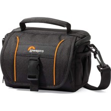 Lowepro Adventura Sh 110 Iı Küçük Fotoğraf Makineleri, Kompakt Csc ve Aksiyon Kameralar Için Omuz Ça