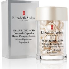 Elizabeth Arden Hyaluronic Acid Ceramide Capsules -Plumping Serum, 30 Adet