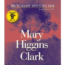 ‎Simon & Schuster Pretend You Don't See Her