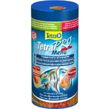 Tetrapro Menu 250 ml