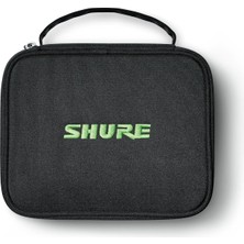 Shure Sm4 Premium Zippered Carrying Case (A4CC)