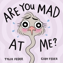 Penguin Young Readers Are You At Me?