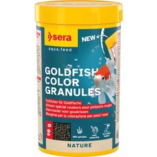 Sera Goldy Color Spirulina 250 ml 95 gr