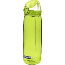 Nalgene Everyday Otf Plastik Su Şişesi 0.65 Yeşil
