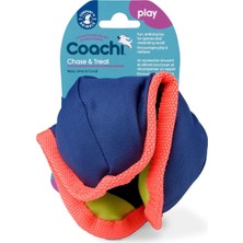 Company Of Animals Coachi Chase  Treat - Eğlenceli Bir Zenginleştirme Köpek Oyuncağı, Etkileşimli Oy
