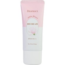 Deoproce Beyazlatıcı ve Işıltı Artırıcı White Flower 30 Mililitre No:21