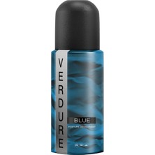 Verdure Blue Deodorant 150ML