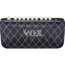 Vox Adio Air Bs 50W Bluetooth Modeling Bass Combo Amplifier Bluetooth Bas Gitar Amfisi