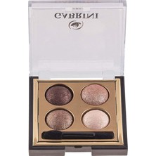 Gabrini Terracotta Quarted Eyeshadow 206
