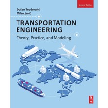 Elsevier Transportation Engineering: Theory, Practice, And Modeling