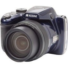 Kodak Pıxpro AZ528 Dijital Fotoğraf Makinesi - 16MP, 52X Optik , 3 Inç LCD Ekran, 1080P Full Hd Vide