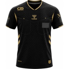 2026-27 Hummel Hakem Maç Forması