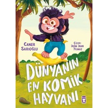 ALK Dünyanın En Komik Hayvanı