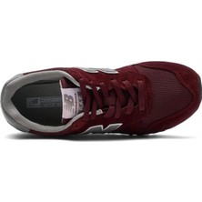 New Balance Classics ML565BRG Bordo Erkek Günlük Ayakkabı