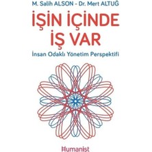 ALK Işin Içinde Iş Var