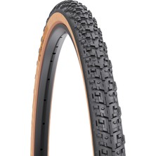 Wtb Nano 40 Bisiklet Lastiği, Tanwall, 700 x 40 Light Fast Rolling