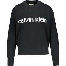 Calvin Klein Jeans Kadın Kazak LV047C311G