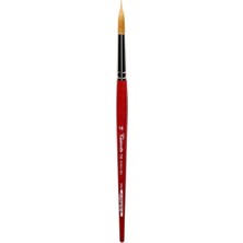 Tintoretto Elyaf Sentetik Fırça Seri 725 No: 16