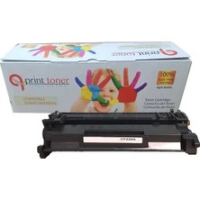 QPRİNT TONER Qprint Toner Hp CF226A Muadil Toner MF428 MF429