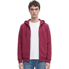 Anthony Jackson Erkek Basic Logo Sweatshirt Onyx			