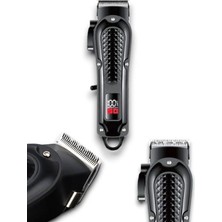 ALK Hk 750 Tıraş Makinesi - Lisinya