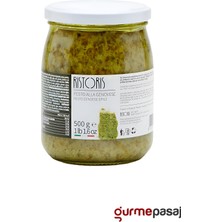 FO Ristoris Parmesanlı Pesto Sos 500 G