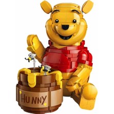 LEGO Disney Ayı Winnie 43300