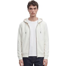 Anthony Jackson Erkek Basic Logo Sweatshirt Onyx			