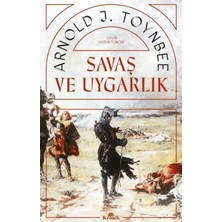 ALK Savaş ve Uygarlık