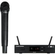 Audio-Technica ATW-13DE3 El Verici Sistemi