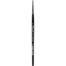 Tintoretto Sincap Kılı Fırça Seri 100 N: 2