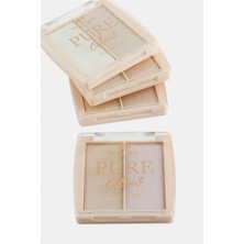 Bijuteri Net Royal Paris 2'li Highlighter
