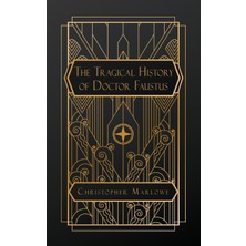 Step Kitap The Tragical History Of Doctor Faustus