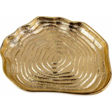Jumbo Allen Dekoratif Tabak 20X18 cm