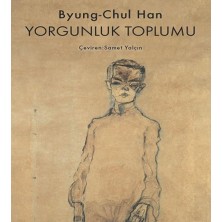 İnka Yorgunluk Toplumu