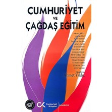 ALK Cumhuriyet ve Çağdaş Eğitim