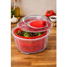 Selka Home Salata Kurutucu 4.4 Lt