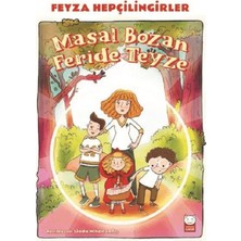 ALK Masal Bozan Feride Teyze