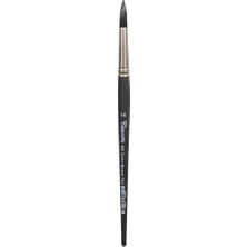 Tintoretto Elyaf Sentetik Fırça Seri 680 No: 14