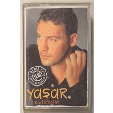 Raks Yaşar Esirinim Remix Kaset
