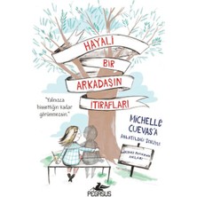 ALK Hayali Bir Arkadaşın Itirafları
