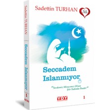 ALK Seccadem Islanmıyor