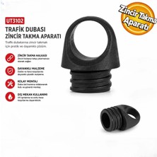 Starline UT3102 Duba Zincir Takma Aparatı