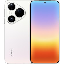 Huawei Pura 90S Pro 512 GB 12 GB Ram  (Huawei Türkiye Garantili) Beyaz
