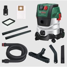 Bosch Pas 20-220P Elektrikli Süpürge