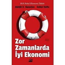 Doğan Kitap Zor Zamanlarda Iyi Ekonomi